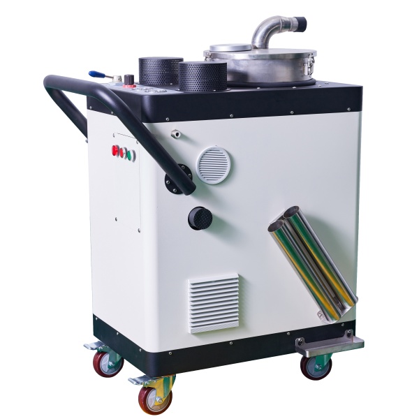 Tankreinigungsmaschine